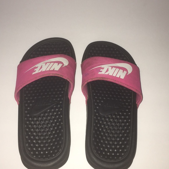 youth nike slides australia